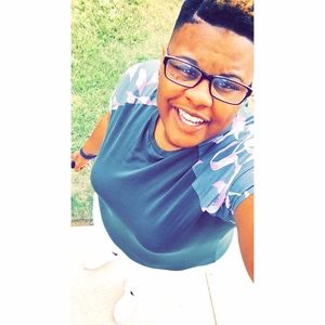 Meet your Posher, Keisha